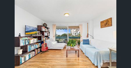 Furnished Beach Side Living! - Photo 5