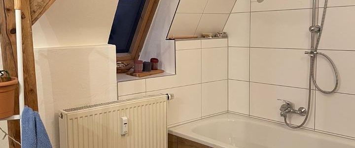 Traumhafte DG-Loftwohnung in bester Lage - Foto 1