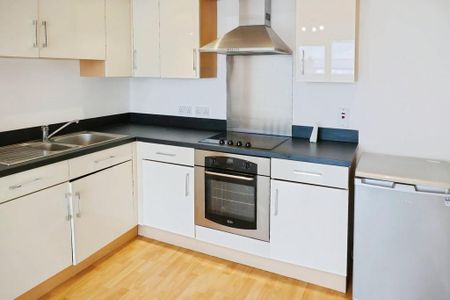 1 bedroom flat to rent - Photo 4
