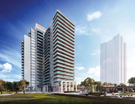 For Lease - 1461 Lawrence Avenue Unit# 803, Toronto, Ontario - Photo 5