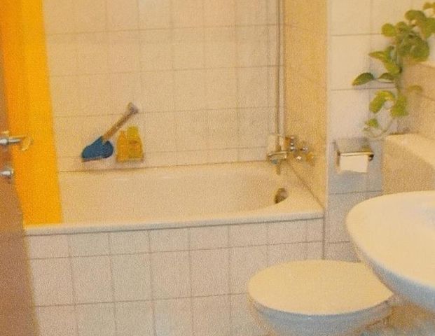 schöne, helle 2-Zimmer Wohnung in Denzlingen - Foto 1