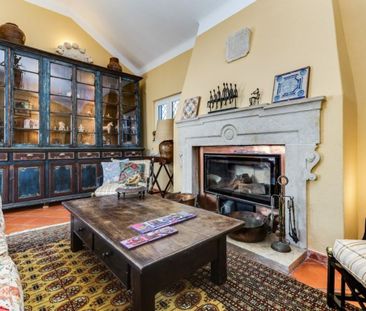 3 room luxury House for rent in Sintra, Portugal - Photo 6