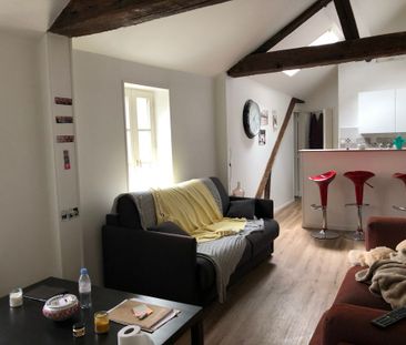 F2 MEUBLE HYPER CENTRE CAEN - Photo 2