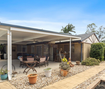 CABOOLTURE - ACREAGE & SHEDS & POOL - Photo 3