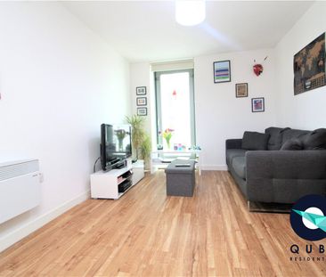 1 bedroom Flat To Rent - Photo 6