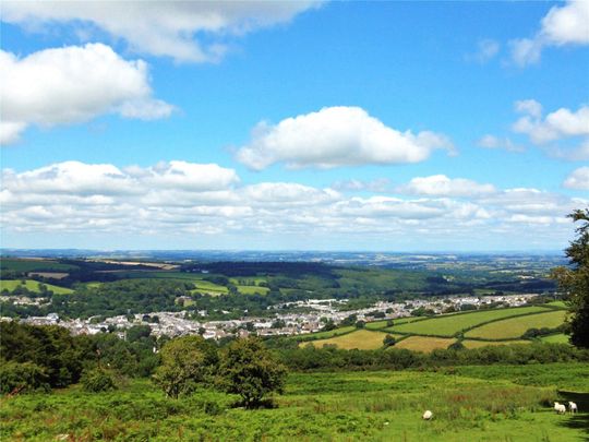 Victoria Street, Okehampton, Devon, EX20 - Photo 1