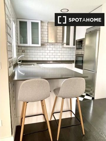 madrid, Community of Madrid 28005 - Photo 5