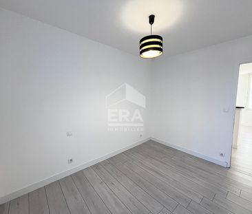 A louer Joli Appartement T2 secteur Mairie - Photo 1