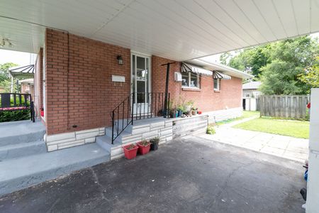 For Lease - 12 Northwood Crescent Unit# Bsmt, Belleville, Ontario - Photo 3