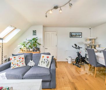 Wolsey Road, Sunbury-on-Thames, Surrey, TW16 7TY - Photo 3