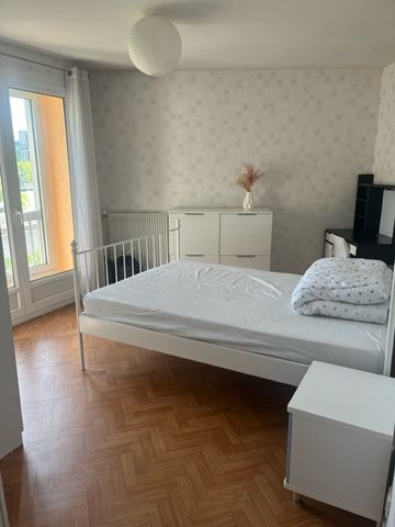 Appartement 3 pièces de 69m² Cergy (95000) - Photo 4