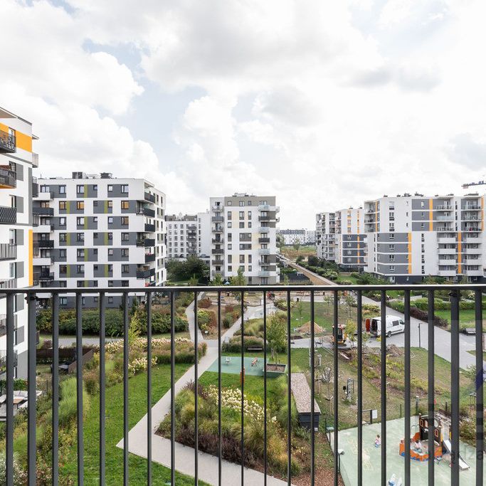 Warszawa Ursus, ul. Edwarda Habicha - Фото 1