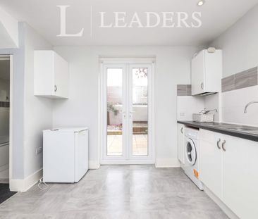 1 bedroom apartment to rent Buckingham Street, Brighton, East Susse... - Photo 3