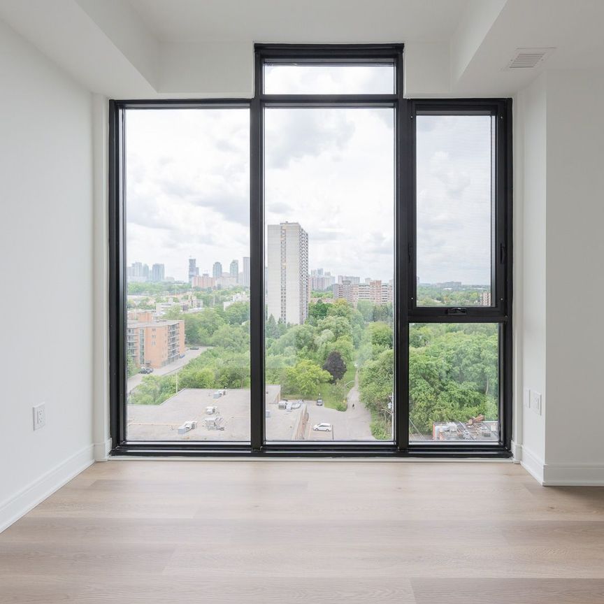 For Lease - 86 Dundas Street Unit# 1204, Mississauga, Ontario - Photo 1