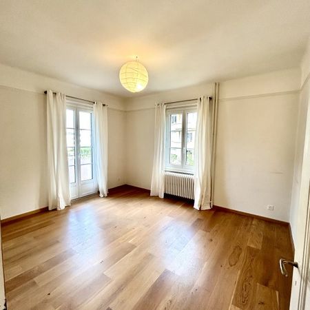 Ch. de la Grand-Vigne 15, 1008 PRILLY | Appartement 2.5 pièces - Foto 5