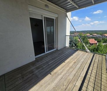 Kiadó újszerű állapotú lakás - Sopron - Photo 3