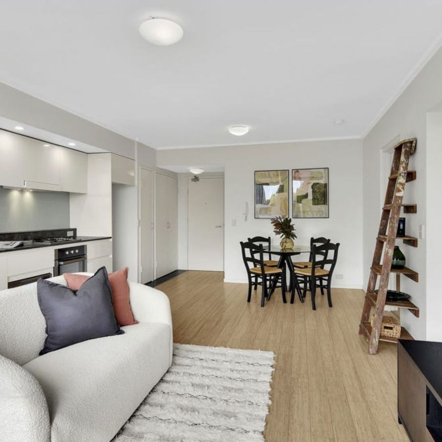 Level 7, C701/2-6 Mandible Street, Alexandria NSW 2015 - Apartment For Rent | Domain - Photo 1