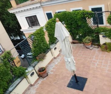 Attic-Trastevere: 130 mq +80 of terraces .Newly renovated 3 Bedroom... - Photo 2