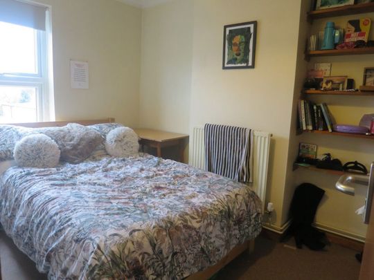 Howard Street, Oxford, Oxford - Photo 1