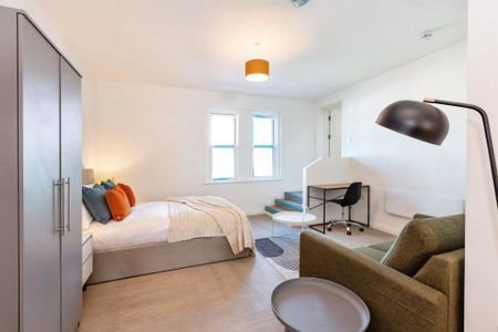 1 bedroom apartment to rent - Photo 5