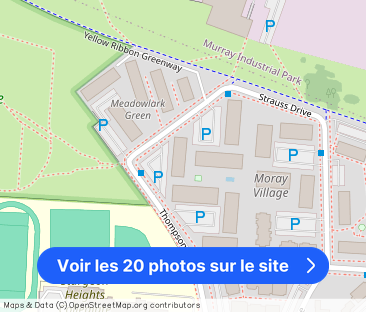 Moray Village Phase III (The Coach Homes) - Photo 1