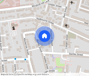 Selwyn Street, Derby - Photo 1