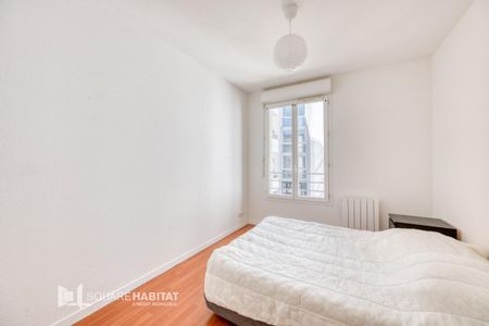 Location Appartement 4 pièces Meublé 77m² BORDEAUX 33300 - Photo 5
