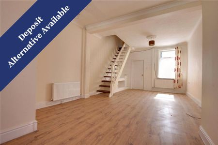 2 bedroom terraced house to rent - Photo 2