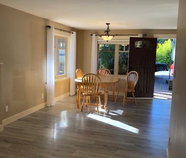 1Bedroom & Den (Powell River) - Photo 4