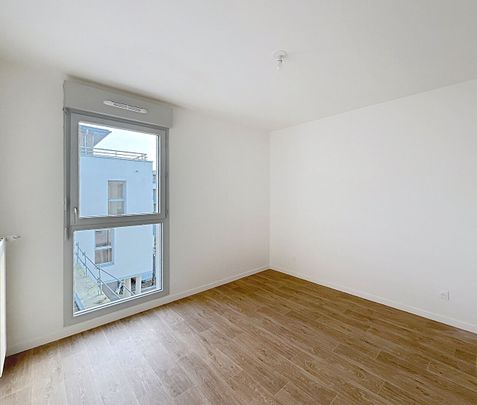 Appartement 3 pièces - Photo 1