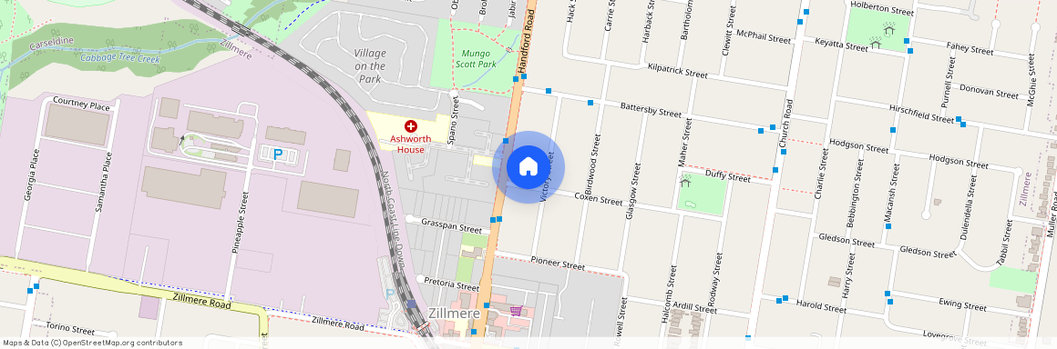 3/10 Coxen Street, Qld 4034, Zillmere