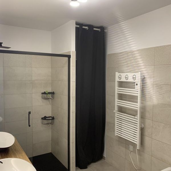 Location / Maison T6+ - Photo 1