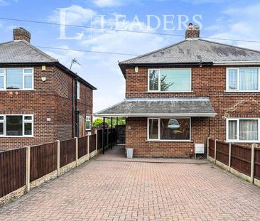 Watnall Road, Hucknall, NG15 - Photo 1