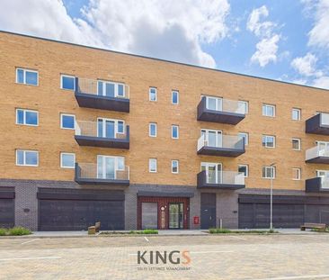 2 bedroom apartment to rent - Photo 6