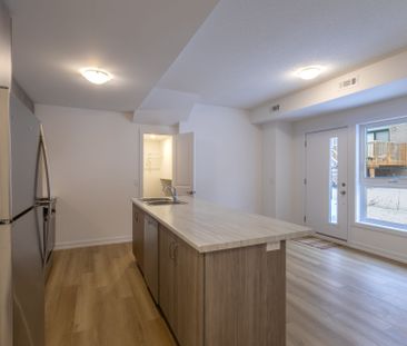 For Lease - 70 Kenesky Drive Unit# 14, Hamilton, Ontario - Photo 2