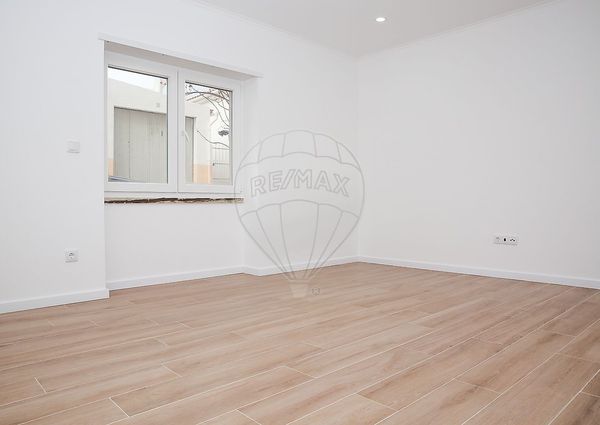 Apartamento T3 em Lisboa
