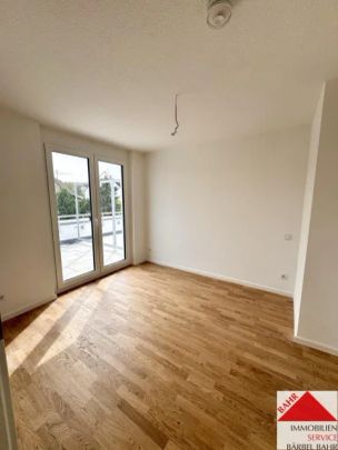 Neubau Traum für Singles und Paare! - Foto 1