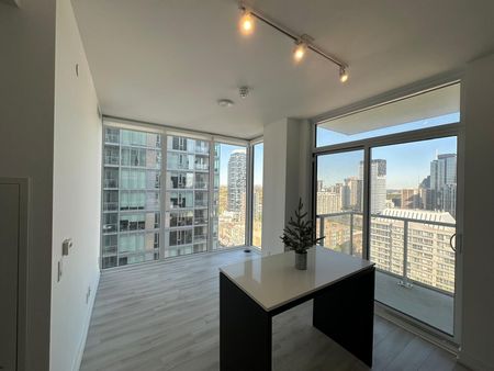 For Lease - 33 Helendale Avenue Unit# 1403, Toronto, Ontario - Photo 3