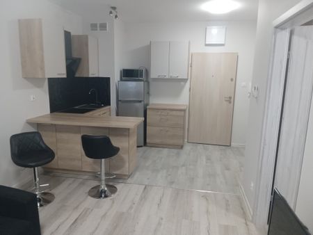 2 pok. nowoczesne na wynajem Gumieńce - Фото 3