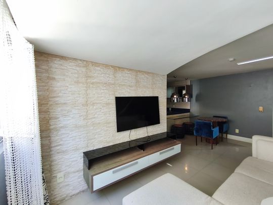 MEIRELES - APARTAMENTO - R ILDEFONSO ALBANO, 216 AP 903 BLUE OCEAN VISITA PROGRAMADA - Foto 1