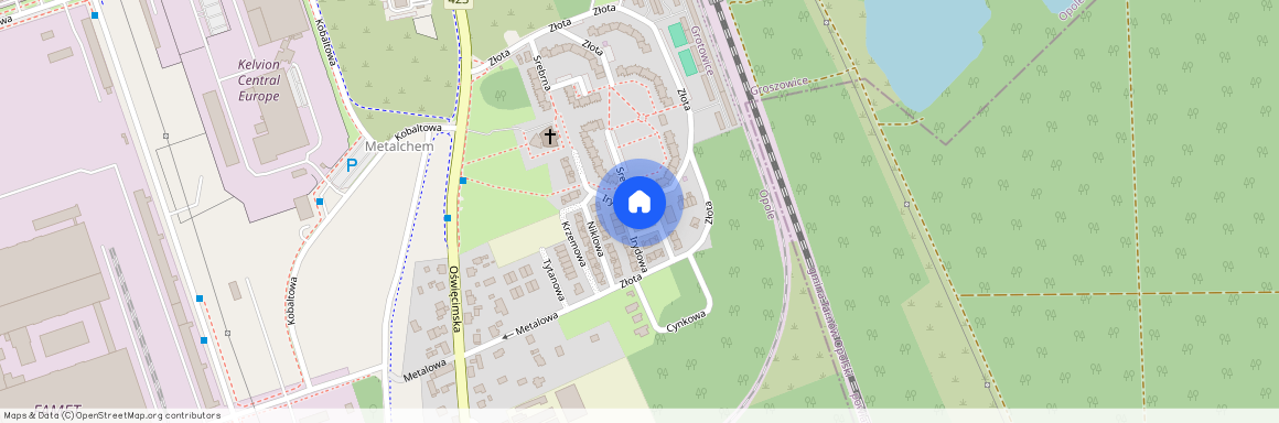 Grotowice, Opole, opolskie