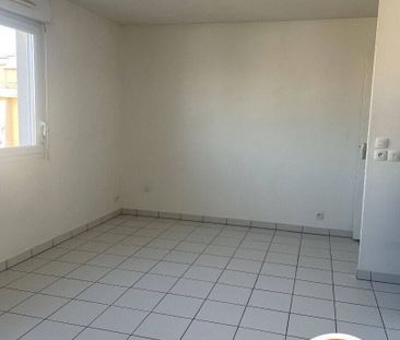 Location appartement 1 pièce 29.57 m² à Rouen (76000) - Photo 3