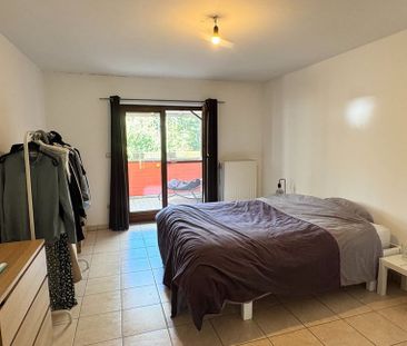 Appartement te huur in Zutendaal voor € 740 met 1 slaapkamer - Photo 2