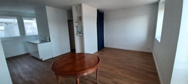 Location Appartement 1 pièce 37m² - Photo 1