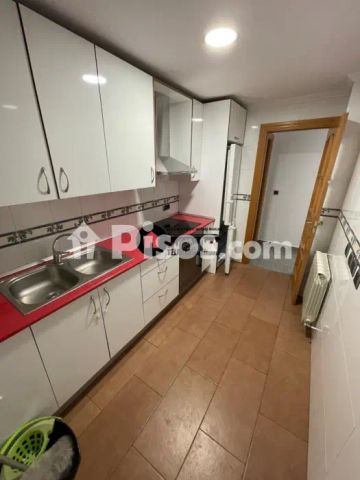 Piso en alquiler en Centro-Carretas - Photo 5