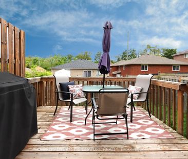 For Lease - 175 Stanley Street Unit# 51, Barrie, Ontario - Photo 1