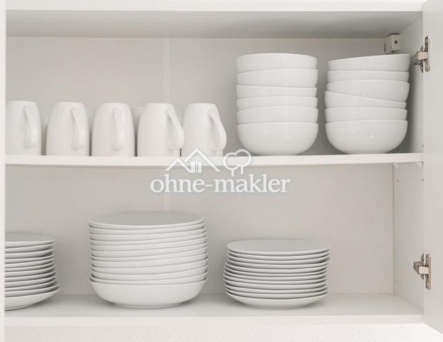 Etagenwohnung in Kirchentellinsfurt - Foto 1