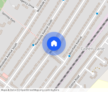 Moat Avenue, Coventry, CV3 - Photo 1