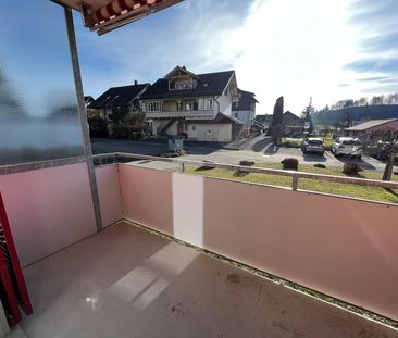 4 Zimmer, 1. Stock - Photo 5