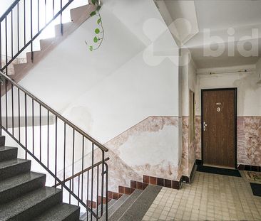 Pronájem bytu 1+1 39 m² - Photo 1